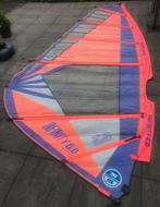 North Infinity surfzel 6,0 m2 Ezzy Design, Ophalen, 300 cm of meer, Zeil, 5 tot 7 m²