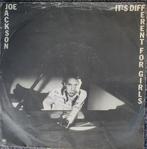 Joe Jackson - It's Different For Girls, Cd's en Dvd's, Vinyl Singles, Gebruikt, Verzenden, 7 inch, Single