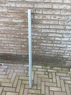 Stalen buis - Diverse toepassingen, Doe-het-zelf en Verbouw, Metalen, Ophalen of Verzenden, Gebruikt, IJzer