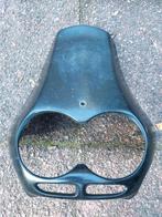 Honda XRV 750 Africa Twin Rally voorkuip scherm polyester., Verzenden