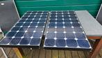 Set zonnepanelen, Doe-het-zelf en Verbouw, Zonnepanelen en Toebehoren, Ophalen of Verzenden, Zo goed als nieuw