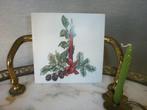 KERST Vintage borduurpatroon Thea Gouverneur, Ophalen of Verzenden, Zo goed als nieuw, Patroon