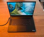 NIEUW: Razer Blade 17 Pro Gaming Laptop - RTX 3070 - i7, Razer blade pro, Met videokaart, 2 tot 3 Ghz, Qwerty