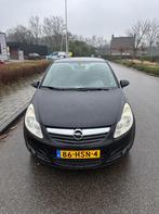 Opel Corsa 1.4-16V Business, Voorwielaandrijving, Stof, Gebruikt, 4 cilinders