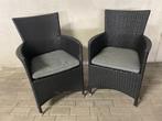 Tuinstoelen, Tuin en Terras, Tuinstoelen, Ophalen, Gebruikt, Kunststof