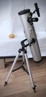 Z.G.A.N.  TELESCOOPKIJKER  -rek7, Audio, Tv en Foto, Optische apparatuur | Telescopen, Lenzentelescoop (refractor), 80 tot 200 mm