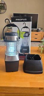 Propus Polydawn outdoor lantaarn. Ideaal voor kamperen, Ophalen of Verzenden