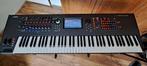Yamaha Montage 7 (Nieuwstaat), Muziek en Instrumenten, Ophalen, Zo goed als nieuw, 76 toetsen, Yamaha