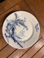 petrus regout plata, Ophalen