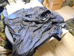 Poncho VT KMAR Nederlands leger, Ophalen of Verzenden, Landmacht, Nederland, Kleding of Schoenen