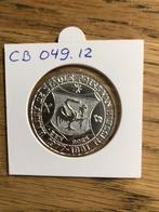 Penning Harry d’n staole prins van Huissen, Postzegels en Munten, Penningen en Medailles, Ophalen of Verzenden, Overige materialen