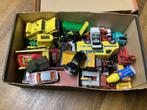 Doos Matchbox auto’s, Ophalen of Verzenden, Gebruikt, Auto
