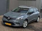 Renault Clio Estate 0.9 TCe Limited | 16'' LMV | Navigatie |, Auto's, Voorwielaandrijving, 898 cc, Gebruikt, 580 kg