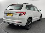 Skoda Karoq 1.6 TDI Sportline Business, Auto's, Skoda, Gebruikt, 4 cilinders, Met garantie (alle), 116 pk