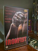 6 ex rental vhs te koop - Thrillers!, Ophalen of Verzenden