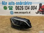 A KLASSE W176 FACELIFT LED KOPLAMP RECHTS A1769069000, Auto-onderdelen, Verlichting, Ophalen of Verzenden, Gebruikt, Mercedes-Benz