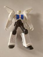 Hasbro 2016 Transformers Jetstorm McDonald’s Toy, Verzamelen, Transformers, Overige generaties, Ophalen of Verzenden, Zo goed als nieuw