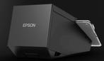 Epson TM-m30II-SL All-in-one POS printer with tablet stand, Seiko Epson Corporation, Verzenden, Epson, Info@ritmeester.info