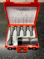 Alfa Romeo slotbouten (147, 156, GT, Mito en Giulietta), Ophalen of Verzenden, Nieuw, Alfa Romeo