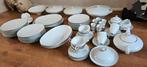 Klassiek servies Heinrich Bavaria 1964, Antiek en Kunst, Ophalen