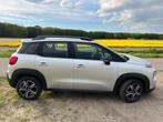 Citroen C3 Aircross 1.2 Puretech 110pkS&S 2019 Cosmic silver, Auto's, Citroën, Origineel Nederlands, Te koop, Zilver of Grijs