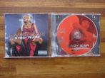 CD - Lady Saw - Strip Tease, 2000 tot heden, Gebruikt, Ophalen of Verzenden