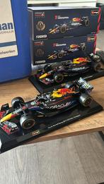 Max verstappen verzameling, Verzamelen, Automerken, Motoren en Formule 1, Ophalen of Verzenden, Zo goed als nieuw, Formule 1