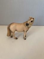 Schleich camargue - paard - speelgoed - dier - cadeau, Verzamelen, Ophalen of Verzenden, Zo goed als nieuw, Paard, Beeldje of Figuurtje