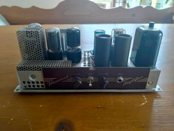 Bell & Howell filmosound 185 beschikbaar voor biedingen