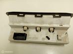 Interieurdisplay Peugeot 206 9641014877, Ophalen of Verzenden, Gebruikt