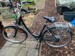 Batavus elektrische fiets voor onderdelen, Ophalen, Zo goed als nieuw, Batavus