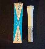 Vintage Zorn Baby Aanwijslamp met Doos, Ophalen of Verzenden