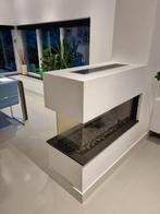 Moderne Faber Gashaard - doorkijkmodel, Huis en Inrichting, Haarden, Ophalen of Verzenden, Zo goed als nieuw, Vrijstaande haard