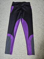 Sport/ yogalegging NIEUW maat L, Kleding | Dames, Sportkleding, Ophalen of Verzenden, Nieuw, Zwart, Fitness of Aerobics