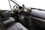 Opel Vivaro Combi 1.6 CDTI L1H1 BiTurbo ecoFLEX 9 Persoons |, Auto's, Voorwielaandrijving, Euro 6, 2000 kg, Bedrijf