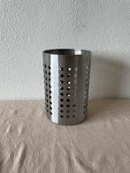 Metalen Keukengerei Pot, Ophalen, Gebruikt