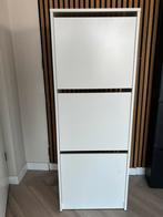 Ikea Bissa schoenenkast / shoecabinet, Ophalen, Gebruikt