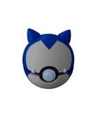 Pokémonbal Snorlex, Ophalen of Verzenden, Nieuw