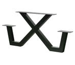 Picknick frames - picknick frame X-poot picknick tafelpoot, Ophalen, Nieuw