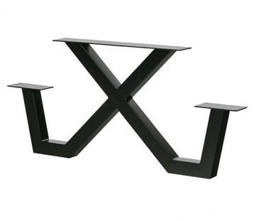 Picknick frames - picknick frame X-poot picknick tafelpoot beschikbaar voor biedingen