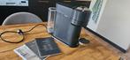 Nespresso Vertuo Next Koffiemachine, Ophalen of Verzenden, 1 kopje, Koffiepads en cups, Afneembaar waterreservoir