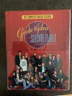 GTST Seizoen 2 DVD Box, Cd's en Dvd's, Dvd's | Tv en Series, Alle leeftijden, Boxset, Drama, Ophalen of Verzenden
