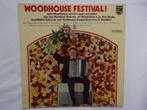John Woodhouse - Festival LP, Ophalen of Verzenden, Gebruikt, 12 inch, Levenslied of Smartlap