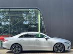 Mercedes-Benz CLA-klasse 180 Star Edition Luxury Line, CLA, Euro 6, 4 cilinders, 1505 kg