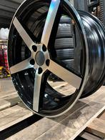 18 inch "Vossen"  Look 5x112 velgen Audi Volkswagen, 18 inch, Velg(en), Nieuw, Ophalen of Verzenden