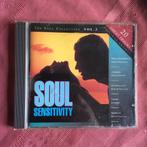 Soul Sensitivity, Cd's en Dvd's, Cd's | Verzamelalbums, Gebruikt, R&B en Soul, Verzenden