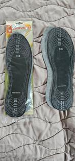 Geurvreters inlegzolen, Ophalen of Verzenden, Nieuw, Zwart, Werkschoenen