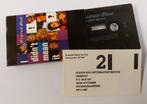 Status Quo CASSETTE SINGLE I Didn't Mean It UK 1994., Cd's en Dvd's, Cassettebandjes, Verzenden, 1 bandje, Zo goed als nieuw, Origineel