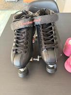 Riedell R3 Roller derby skates, Ophalen of Verzenden, Zo goed als nieuw, Dames