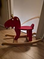 Hobbeleland Ekorre Ikea, Ophalen